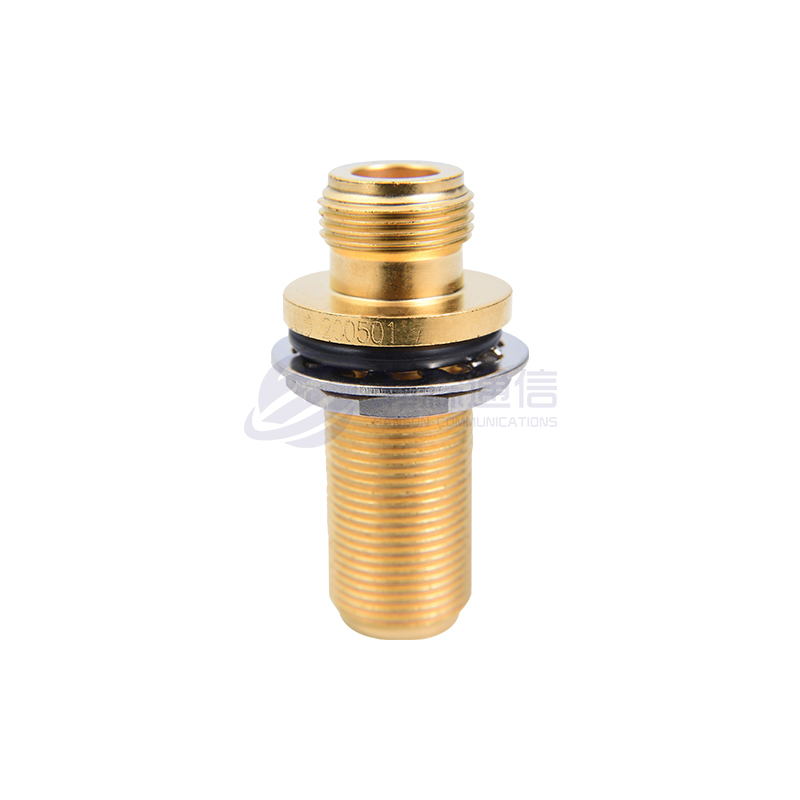 Generelt hermetisk forseglet kobling/adapter