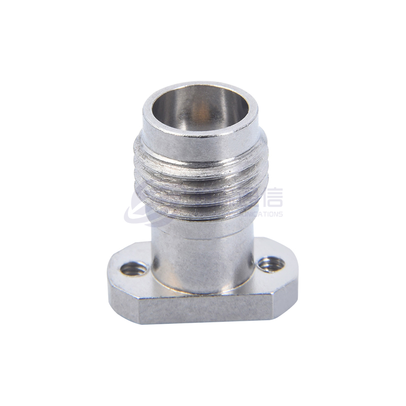 2,4 mm RF koaksial kontakt