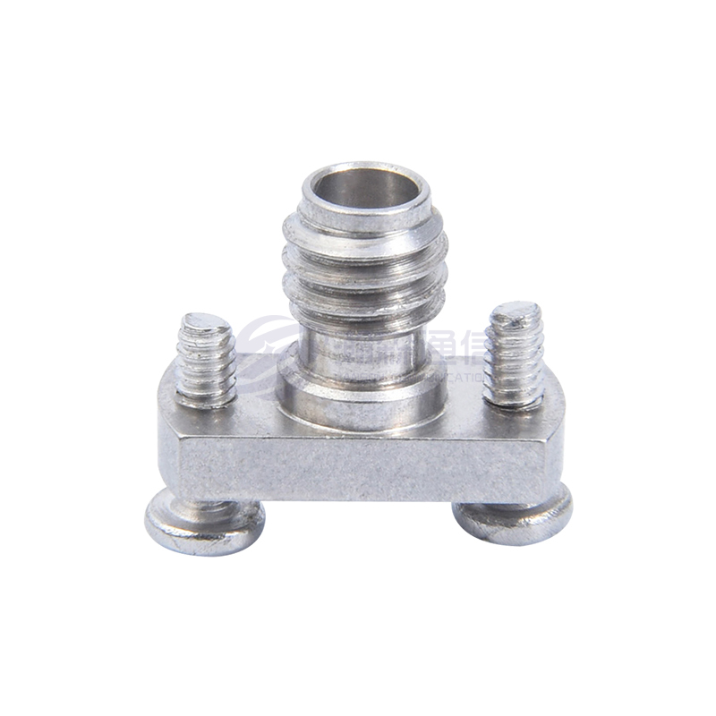 1,0 mm RF koaksial kontakt