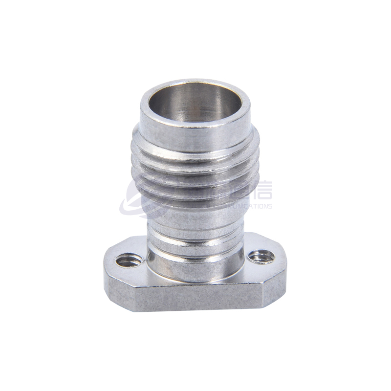 1,85 mm RF koaksial kontakt