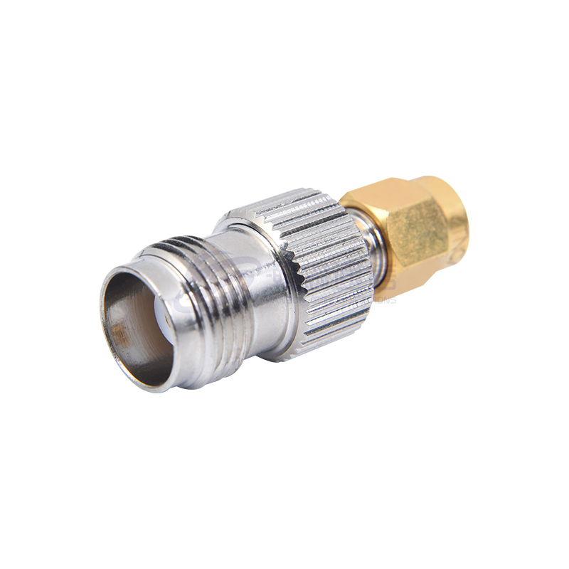 SMA til TNC-serien RF koaksialadapter